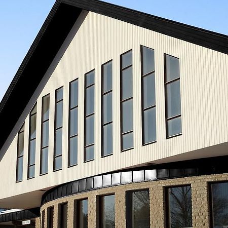 Munken Hotell & Konferens Mönsterås Exterior foto