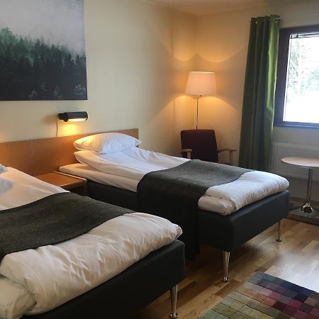 Munken Hotell & Konferens Mönsterås Exterior foto