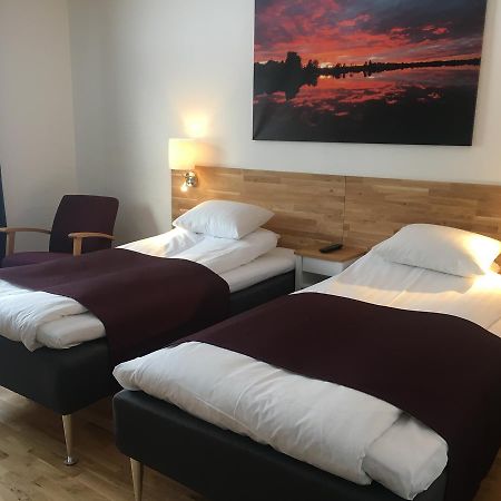 Munken Hotell & Konferens Mönsterås Exterior foto