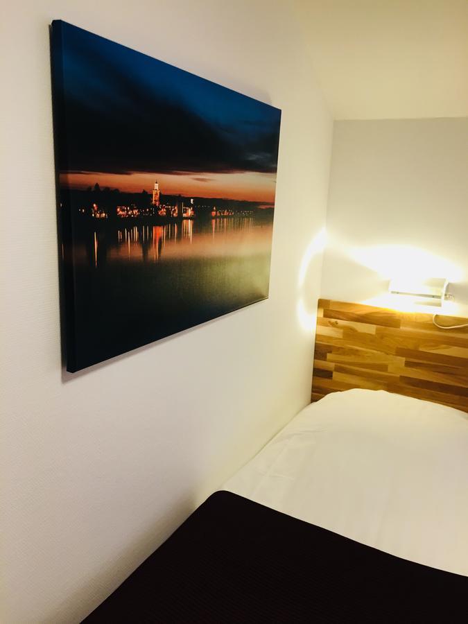 Munken Hotell & Konferens Mönsterås Exterior foto
