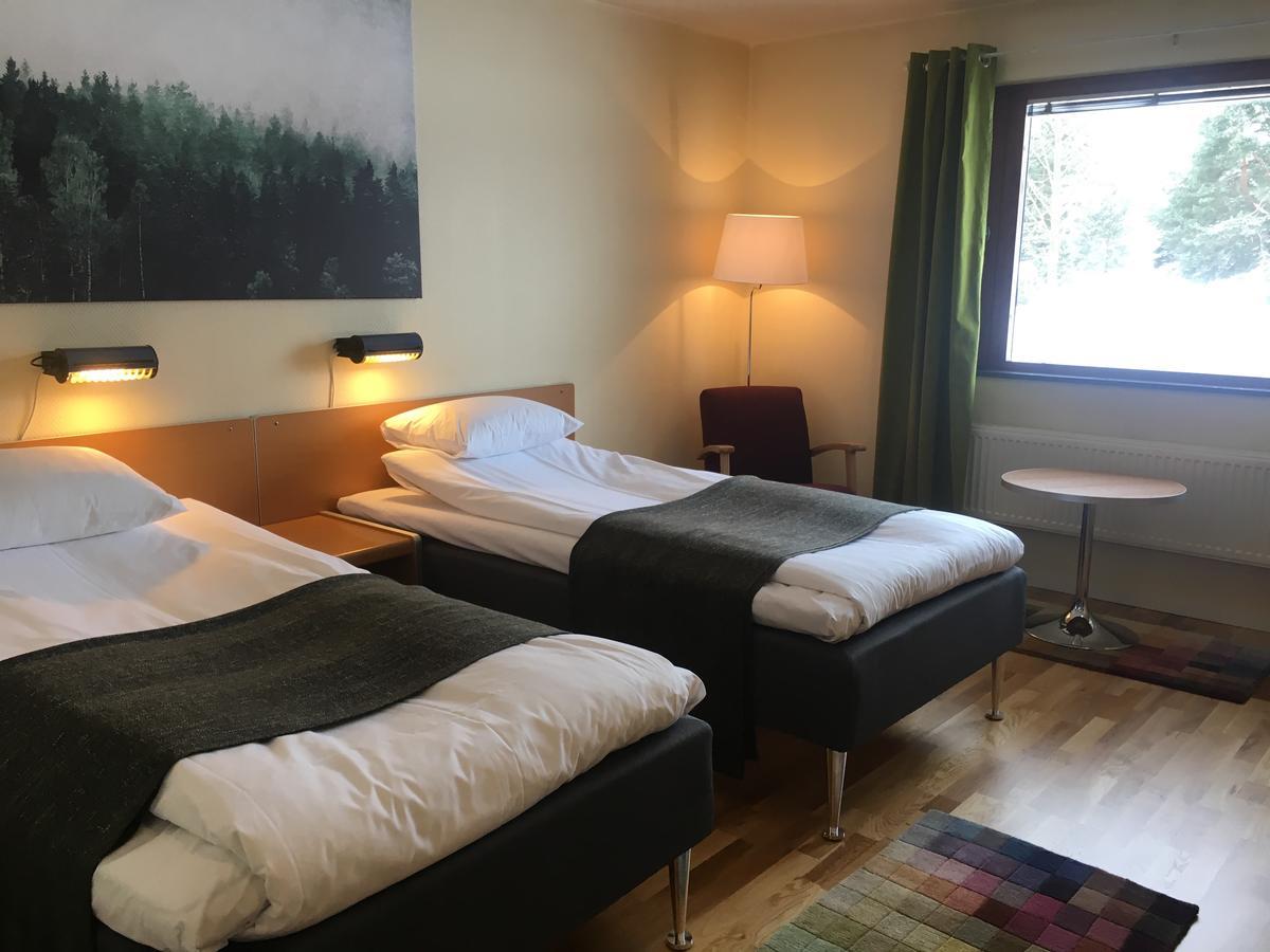 Munken Hotell & Konferens Mönsterås Exterior foto
