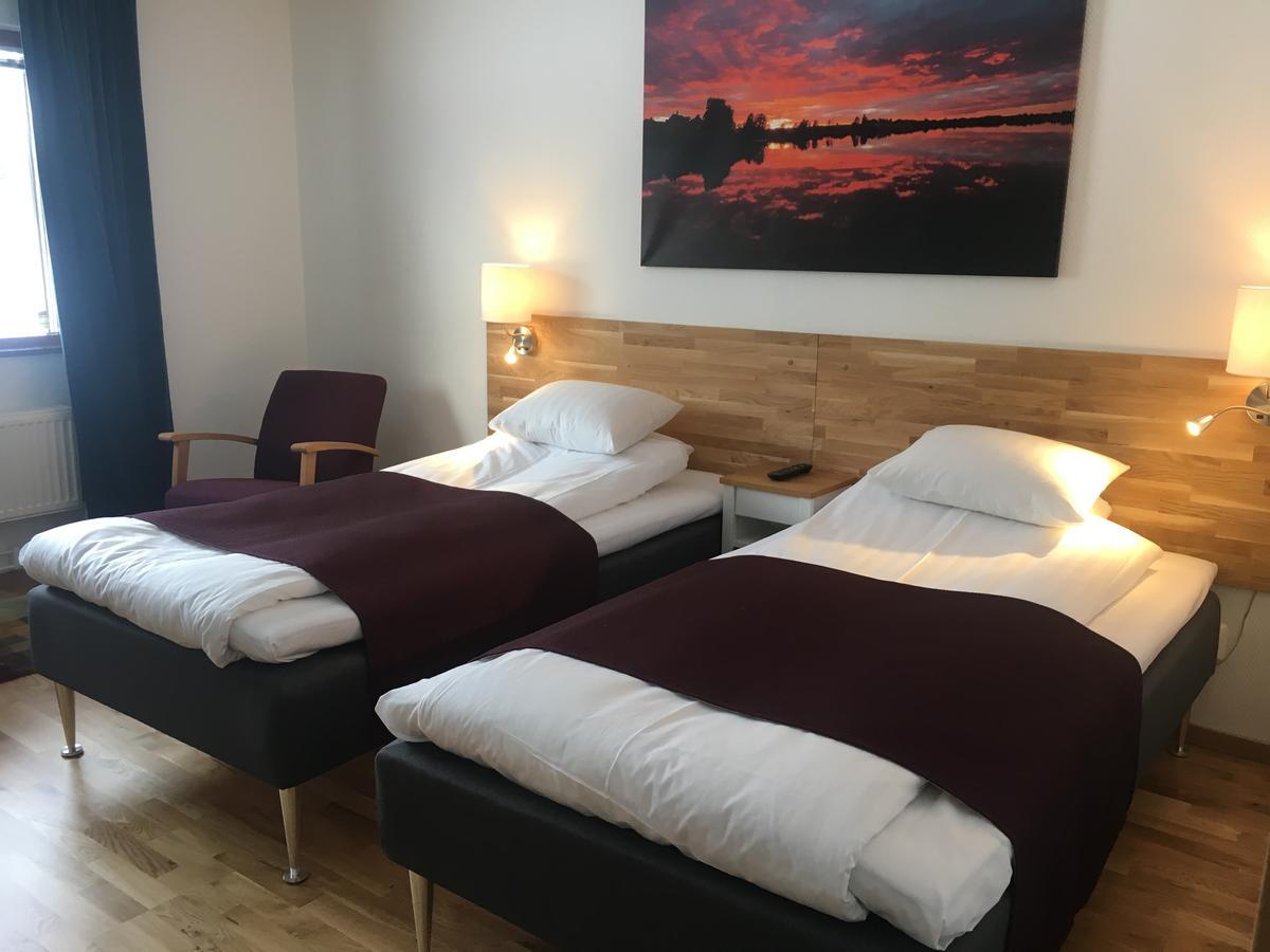 Munken Hotell & Konferens Mönsterås Exterior foto